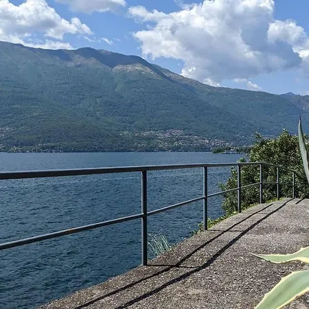 The House On The Shore Vakantiehuis *