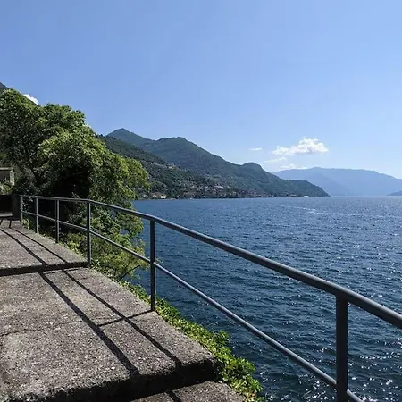 The House On The Shore Dervio