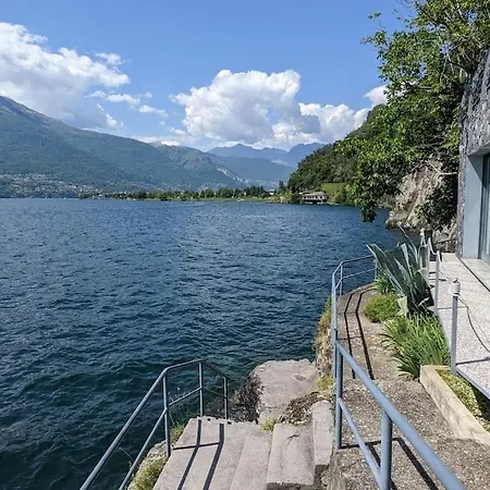 The House On The Shore Vakantiehuis