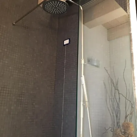 Dom wakacyjny The House On The Shore Dervio