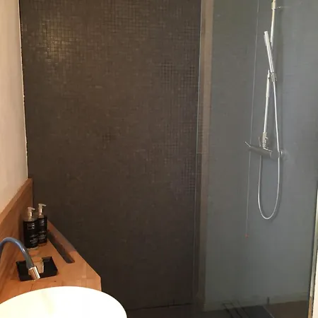 Dom wakacyjny The House On The Shore