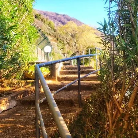 The House On The Shore Dom wakacyjny *