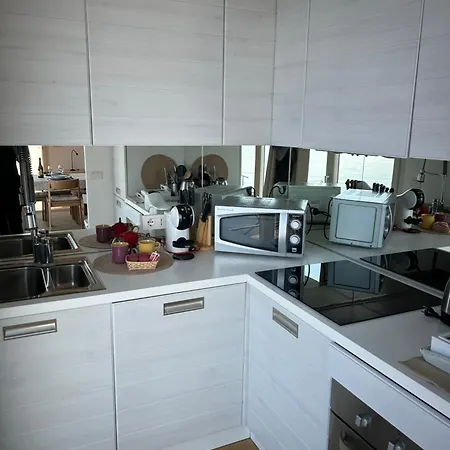 The House On The Shore Dom wakacyjny Dervio