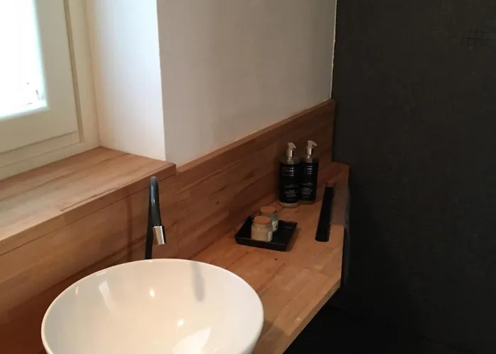 The House On The Shore Dervio