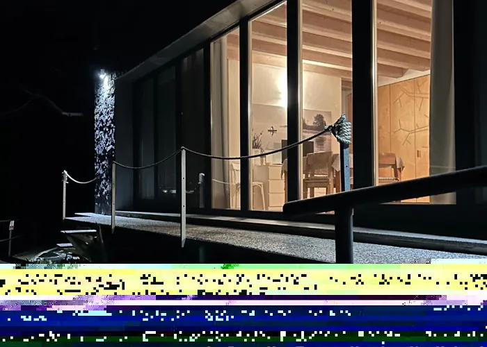 The House On The Shore *