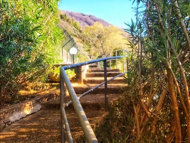 The House On The Shore Semesterbostad *