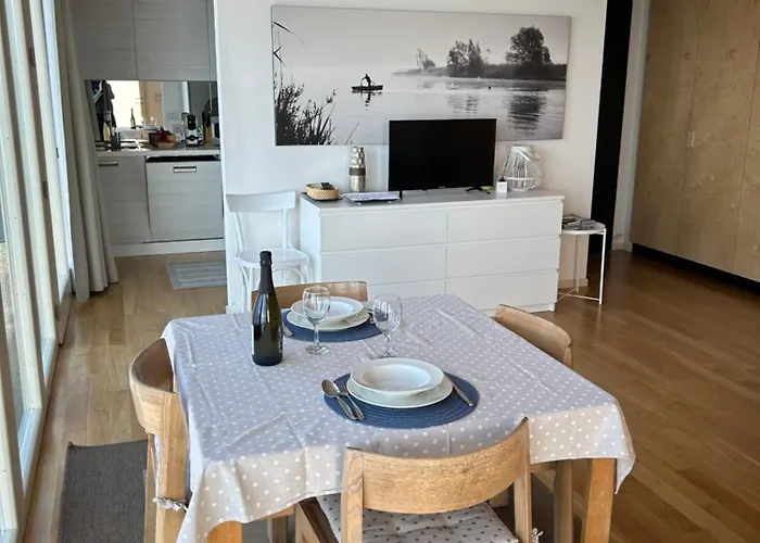 The House On The Shore *