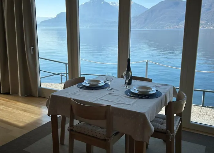 The House On The Shore *