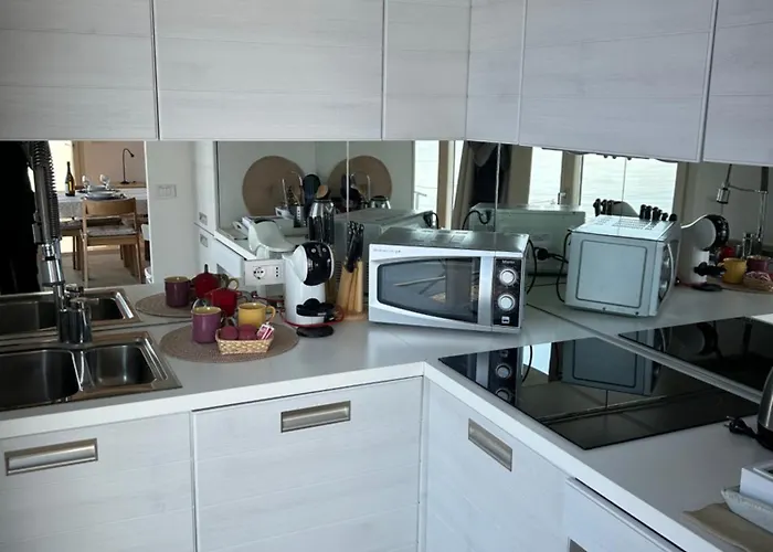 The House On The Shore Semesterbostad Dervio