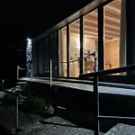 The House On The Shore
