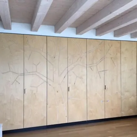 The House On The Shore * ديرفيو