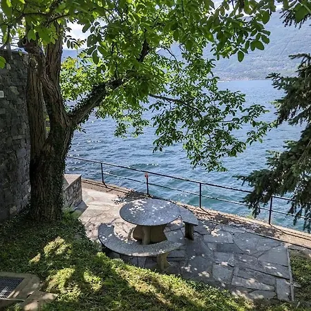 The House On The Shore Σπίτι διακοπών *