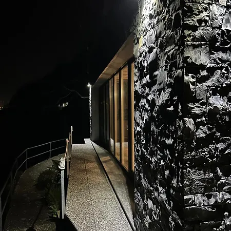 بيت للعطل The House On The Shore