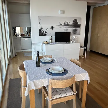 The House On The Shore *