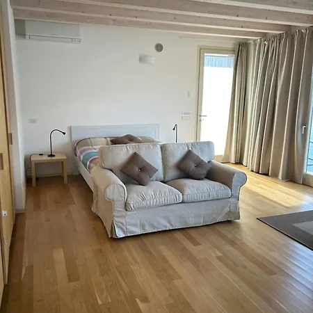 The House On The Shore