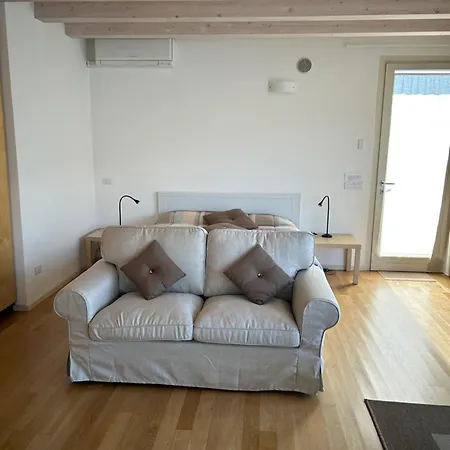 The House On The Shore