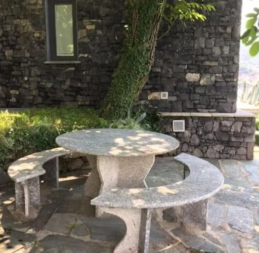 펜션 The House On The Shore 데르비오