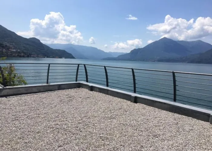 The House On The Shore *