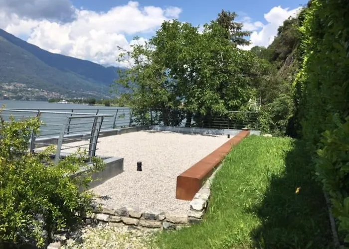 The House On The Shore Holiday home