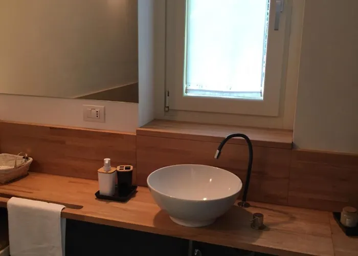 The House On The Shore