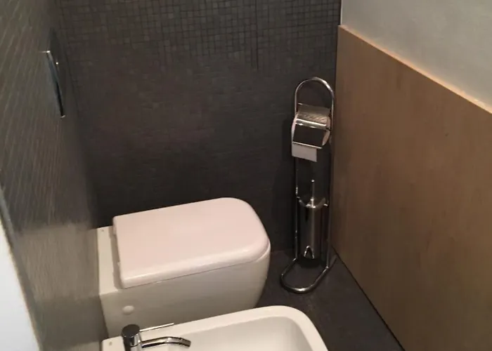 The House On The Shore