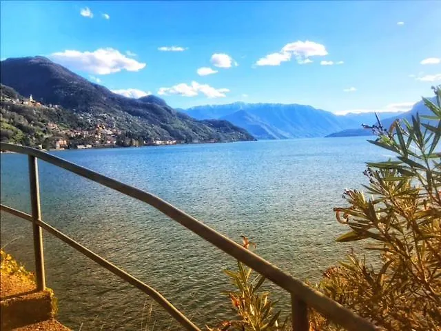 The House On The Shore Holiday home