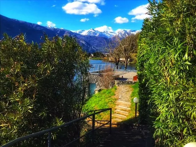 Holiday home The House On The Shore *