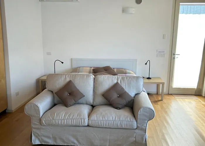 The House On The Shore