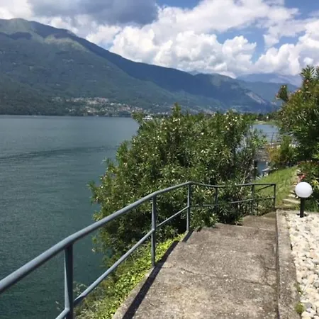 The House On The Shore Casa vacanze