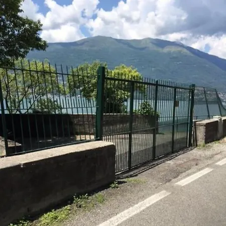 The House On The Shore Casa vacanze Dervio