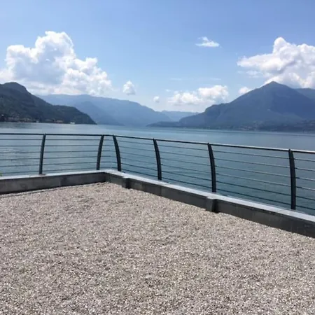 The House On The Shore *