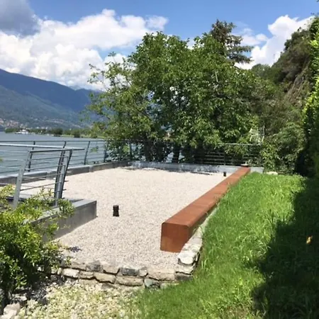 The House On The Shore Hébergement de vacances