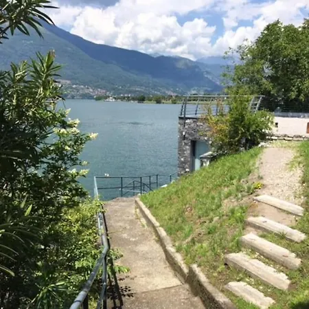 The House On The Shore *