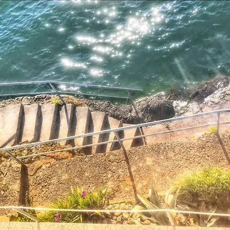 Casa vacanze The House On The Shore *