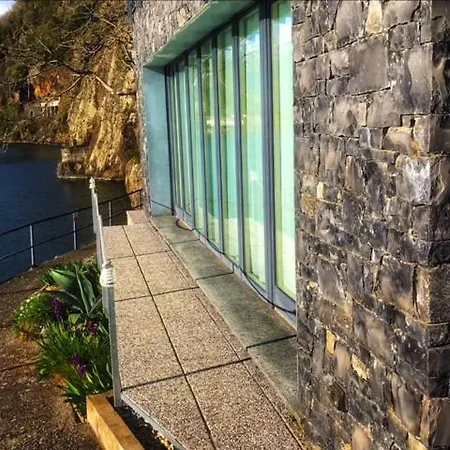 The House On The Shore *