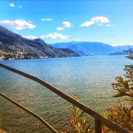 The House On The Shore Casa vacanze