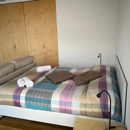 Casa vacanze The House On The Shore Dervio