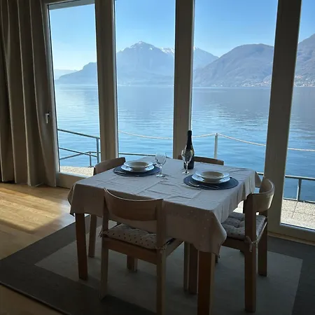 The House On The Shore *