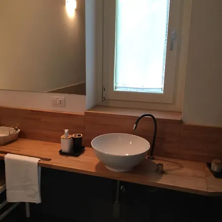 The House On The Shore