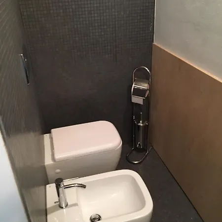 The House On The Shore