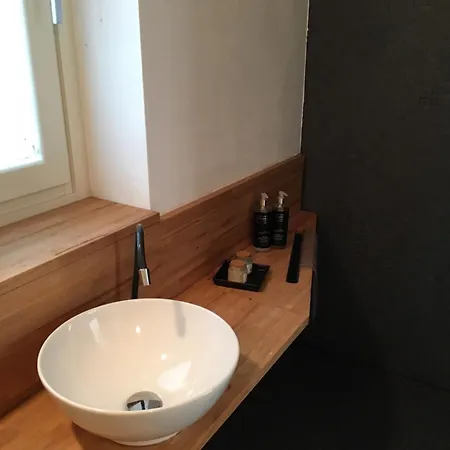 The House On The Shore Dervio